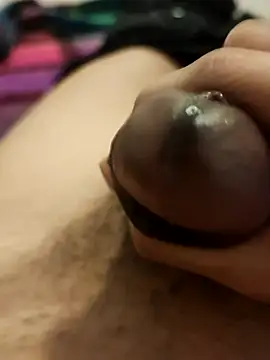 PepeCharlie27 online show from 04-01-26, 01:41