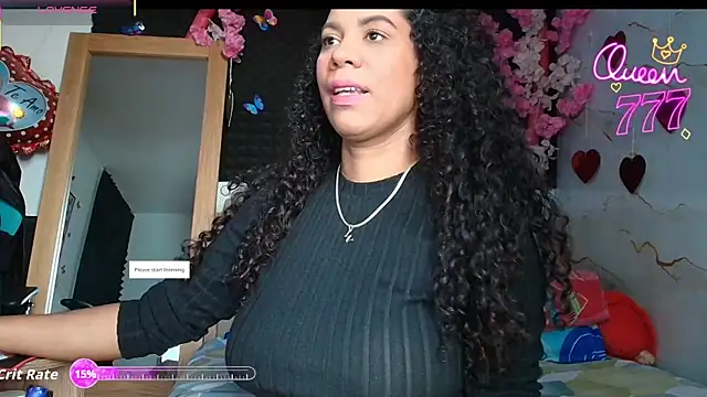 Hot Brunette34 online show from 03-15-26, 09:43