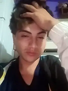 NicoAndGer online show from 04-20-26, 05:43