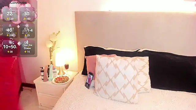 Snapshot of Sofii_Diaz chatting on 02-27-25, 06:09 Sofii Diaz online show from 02-27-25, 06:09