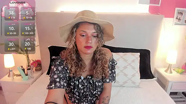 Snapshot of Sofii_Diaz chatting on 03-13-25, 06:45 Sofii Diaz online show from 03-13-25, 06:45