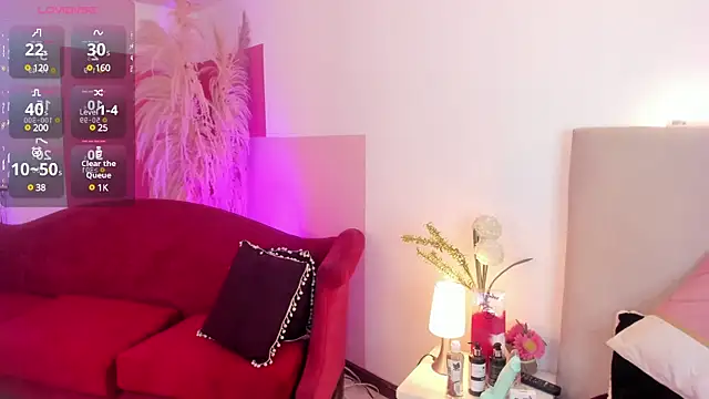 Snapshot of Sofii_Diaz chatting on 03-19-25, 07:38 Sofii Diaz online show from 03-19-25, 07:38