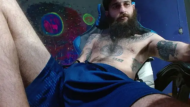 Snapshot of Tatted21xxx chatting on 01-25-25, 10:39 Tatted21xxx online show from 01-25-25, 10:39