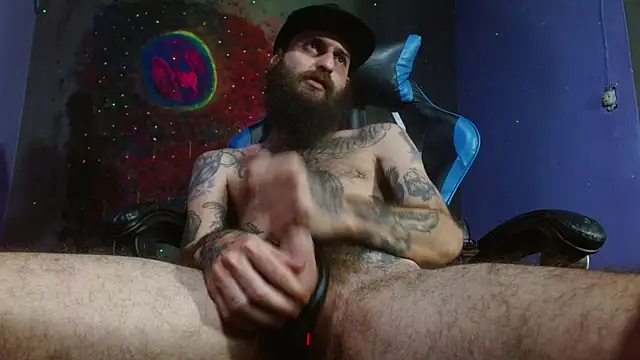 Snapshot of Tatted21xxx chatting on 02-09-25, 05:19 Tatted21xxx online show from 02-09-25, 05:19