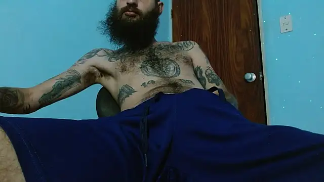 Snapshot of Tatted21xxx chatting on 03-05-25, 03:18 Tatted21xxx online show from 03-05-25, 03:18
