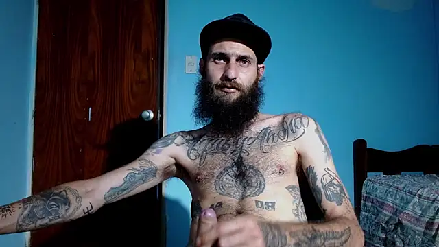 Snapshot of Tatted21xxx chatting on 03-13-25, 07:28 Tatted21xxx online show from 03-13-25, 07:28