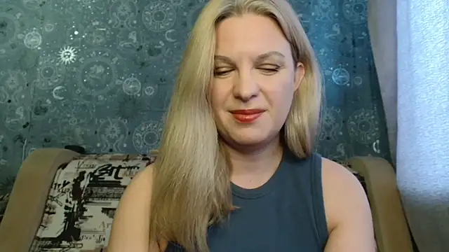 BlondeFox online show from 12-03-25, 05:04