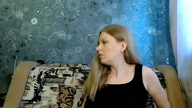 BlondeFox online show from 04-26-26, 02:20