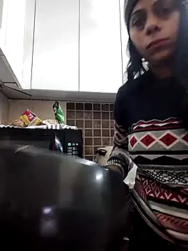 Snapshot of Manmohini123 chatting on 01-30-25, 09:36 Manmohini123 online show from 01-30-25, 09:36