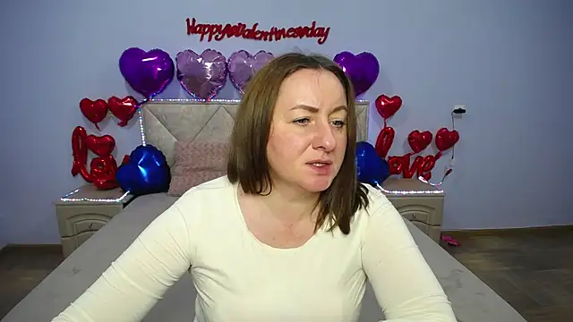 Snapshot of Abby_Taylorr chatting on 02-13-25, 11:06 Abby Taylorr online show from 02-13-25, 11:06