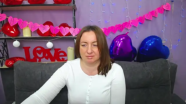 Snapshot of Abby_Taylorr chatting on 02-15-25, 10:11 Abby Taylorr online show from 02-15-25, 10:11