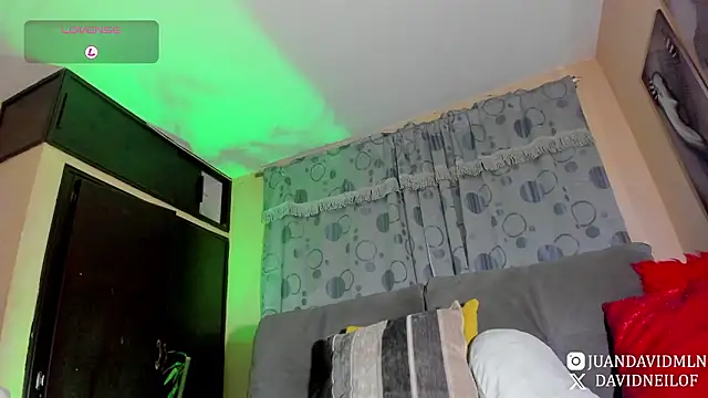 DavidNeill online show from 03-22-26, 03:10