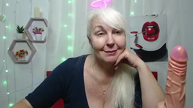 BlondyLeeBest online show from 01-19-25, 01:32