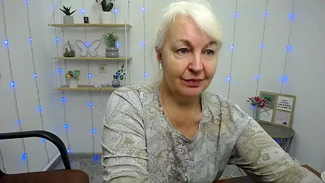 BlondyLeeBest online show from 01-26-25, 07:20