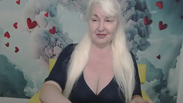 BlondyLeeBest online show from 02-02-25, 10:17