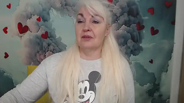 BlondyLeeBest online show from 02-15-25, 07:17