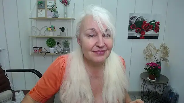 BlondyLeeBest online show from 03-08-25, 04:56