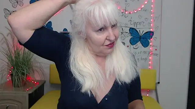 BlondyLeeBest online show from 03-16-25, 01:28