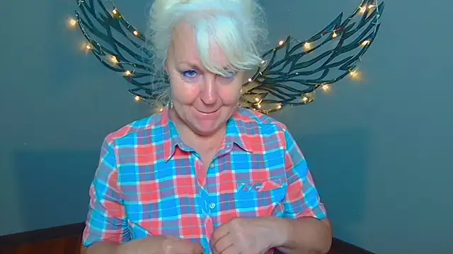 BlondyLeeBest online show from 05-30-26, 06:27