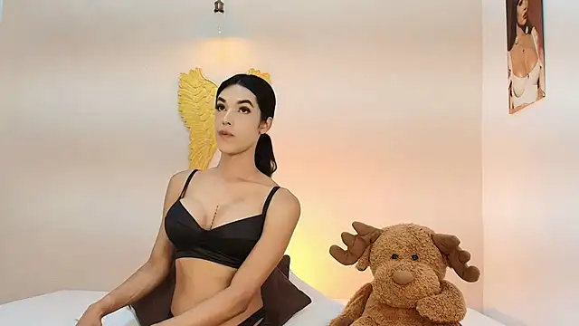 salome Collins 1 online show from 11-27-25, 10:56