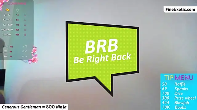 Snapshot of Vesaaa chatting on 03-19-25, 02:59 Vesaaa online show from 03-19-25, 02:59