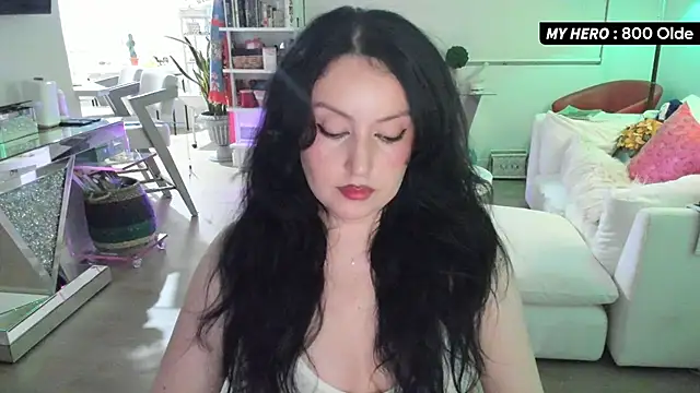 Snapshot of Vesaaa chatting on 10-02-25, 04:08 Vesaaa online show from 10-02-25, 04:08