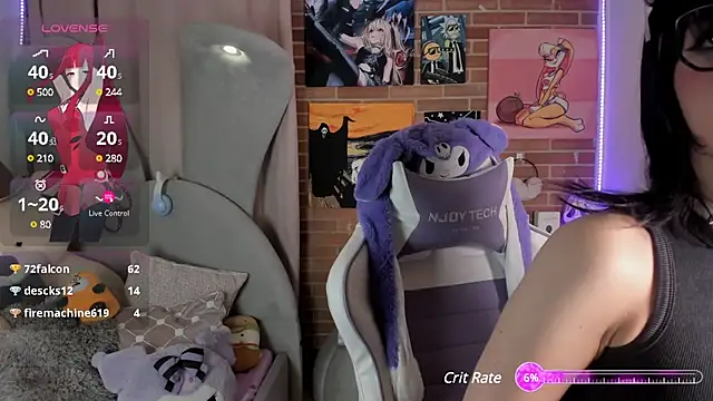 lolaaa bunny1 online show from 03-02-25, 08:05