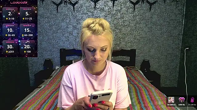 annagreeneyess online show from 05-17-26, 11:28