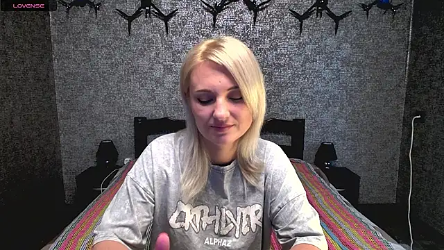 annagreeneyess online show from 05-22-26, 11:05