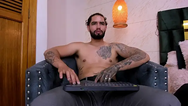 matteosantos online show from 02-05-25, 05:42