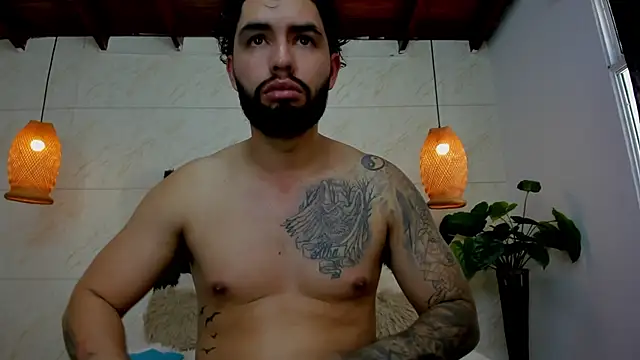 matteosantos online show from 02-07-25, 05:51