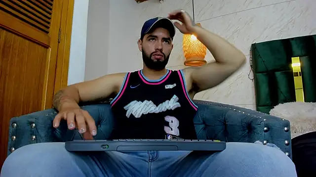 matteosantos online show from 02-08-25, 11:33