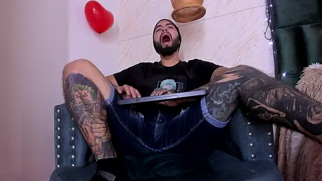 matteosantos online show from 02-14-25, 05:57