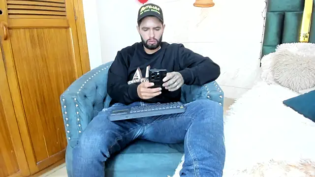 matteosantos online show from 02-18-25, 11:22