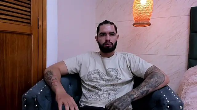 matteosantos online show from 02-22-25, 11:35