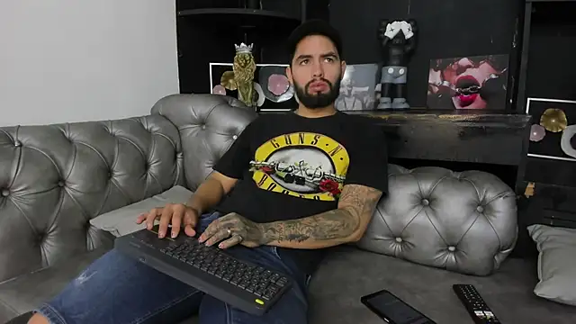 matteosantos online show from 02-26-25, 12:14