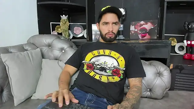 matteosantos online show from 02-26-25, 03:52