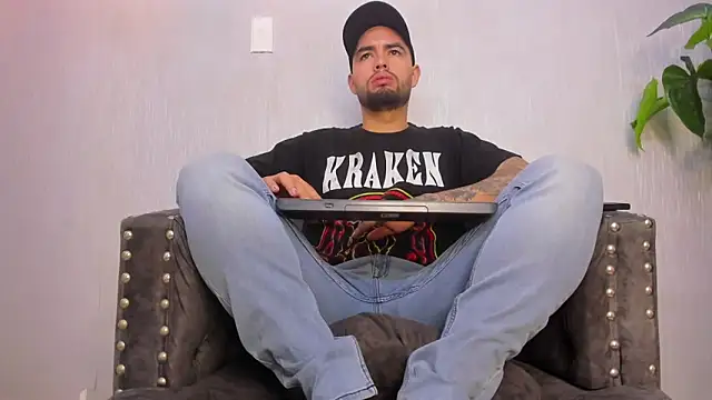 matteosantos online show from 03-01-25, 11:28