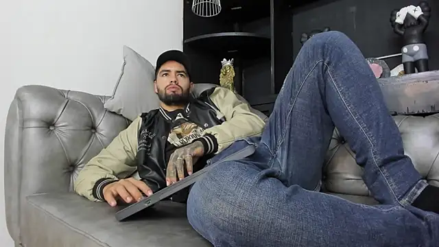 matteosantos online show from 03-18-25, 11:41