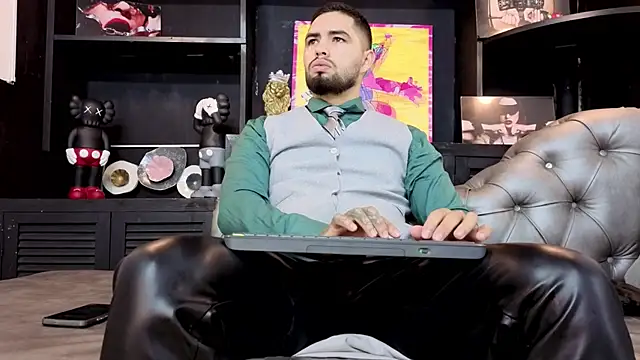 matteosantos online show from 09-16-25, 11:33