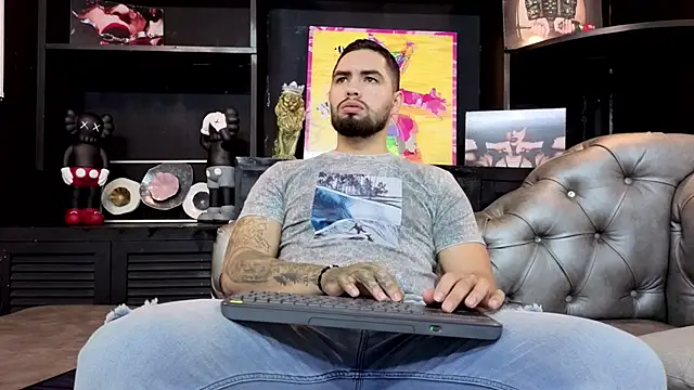 matteosantos online show from 09-19-25, 12:06