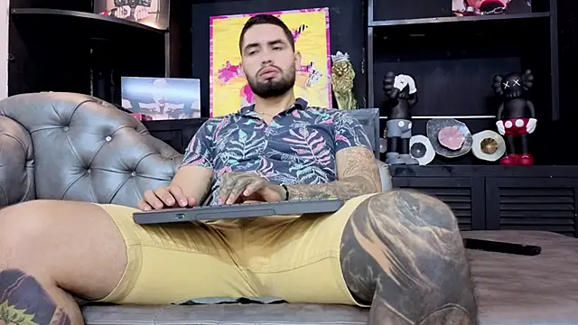 matteosantos online show from 09-22-25, 12:29