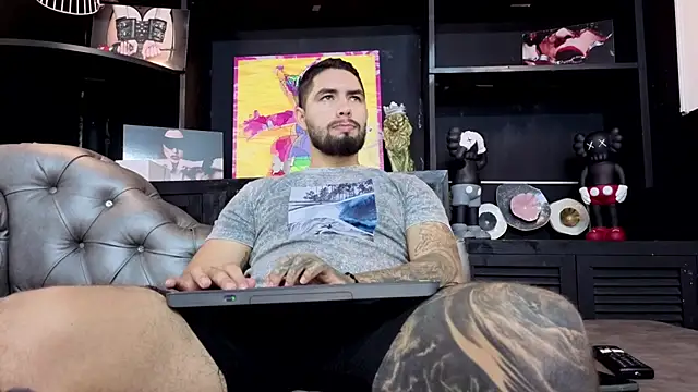 matteosantos online show from 09-25-25, 11:47