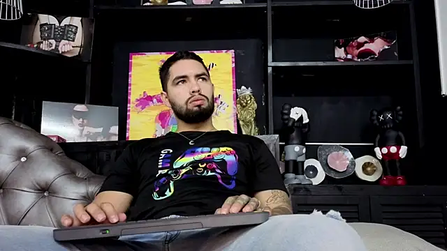 matteosantos online show from 09-26-25, 11:36