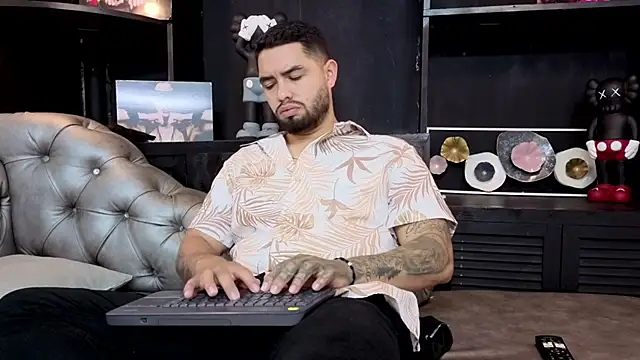 matteosantos online show from 10-04-25, 11:52