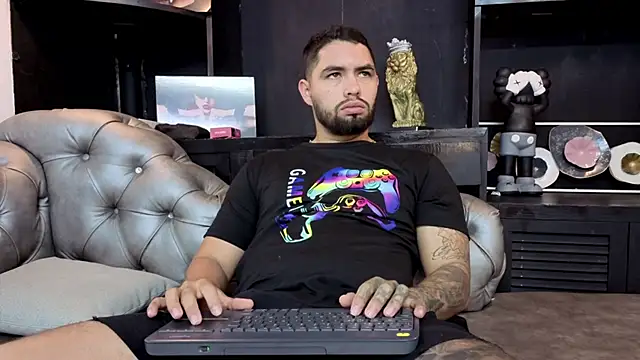 matteosantos online show from 10-05-25, 11:30