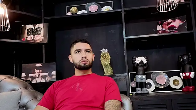 matteosantos online show from 10-16-25, 11:33