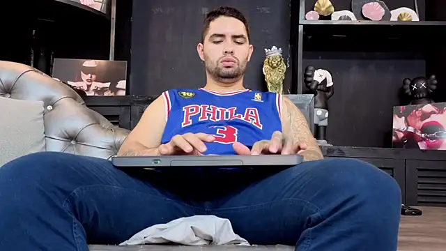 matteosantos online show from 10-29-25, 11:34