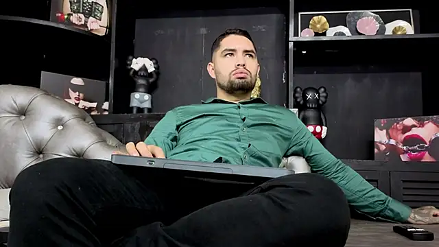 matteosantos online show from 11-09-25, 11:30