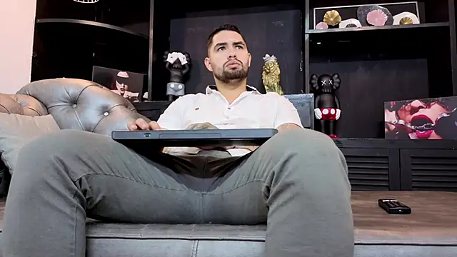 matteosantos online show from 11-11-25, 11:54